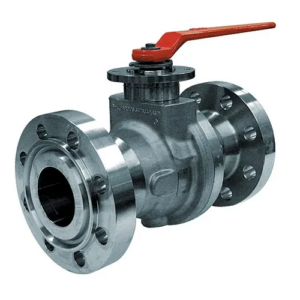 Argus FK79 Floating Ball Valves