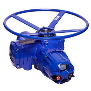 MXb Multi turn Electric Actuators