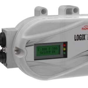 Logix 1500 digital positioner